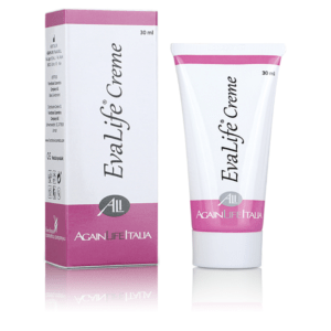 EVALIFE Creme 30 Ml – Pflegecreme Für Strahlenbelastete Haut, Unterstützt Die Regeneration, PZN-16082193, Frei Verkäuflich